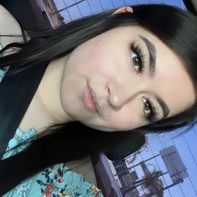 Profile Picture of Kimberly Silva (@KimberlySilvaa) on Pinterest