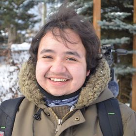 Profile Picture of Antonio Javier Sandoval Tavares (@antoniojaviersandovaltavares) on Pinterest