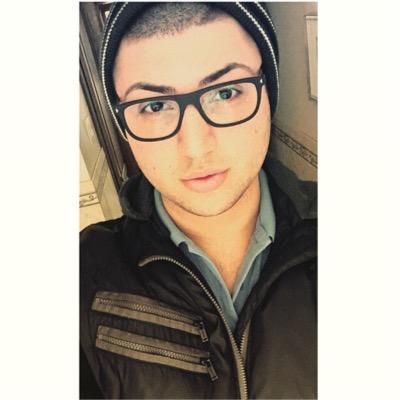 Profile Picture of Anthony ✌️ (@AnthonyAoun226) on Twitter