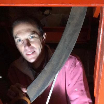 Profile Picture of Jonathan Townsend (@JonTownsend100) on Twitter