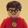 Profile Picture of Luke Griffin (@The MiniFig Tree) on Flickr