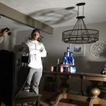 Profile Picture of Scott Roach (@lilroch_on) on Instagram