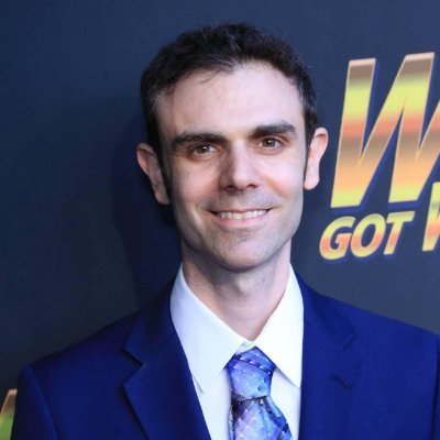 Profile Picture of Seth Jared (@sethjared) on Twitter
