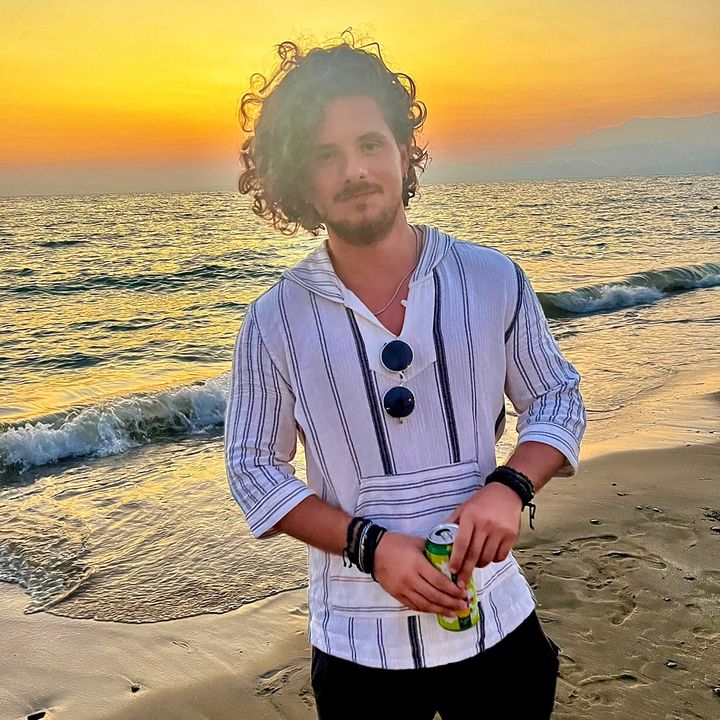 daviderossetta94 - Tiktok Profile Picture of daviderossetta94 (@daviderossetta94) on Tiktok