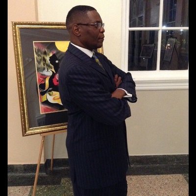 Profile Picture of Ray Muhammad (@RayMuhammad29) on Twitter