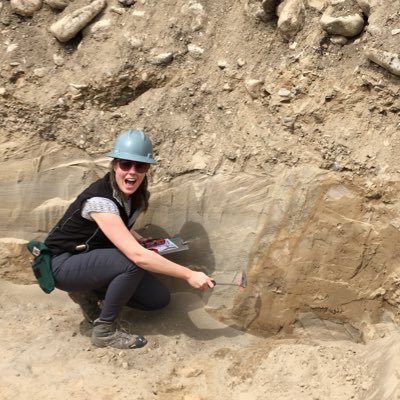 Profile Picture of Emily Kleber (@emkleb) on Twitter