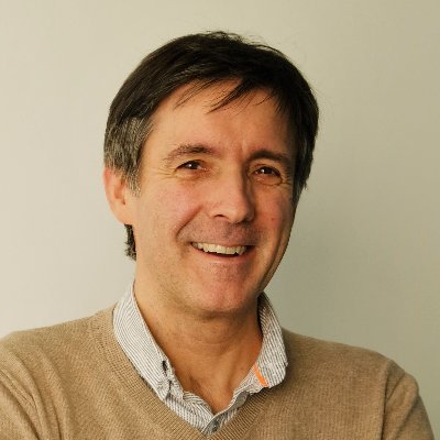 Profile Picture of David Coveney  🔸 (@davecoveney) on Twitter