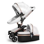 Profile Picture of Коляски Aulon (@aulon_official) on Instagram