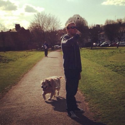 Profile Picture of Daniel Joyce (@danieljoyce96) on Twitter
