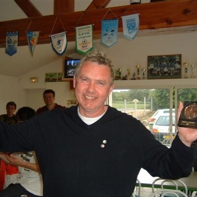 Alan Day - Twitter Profile Picture of Alan Day (@AlanDayCookham) on Twitter
