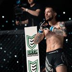 Profile Picture of Daniel Ward ☠👊🏼 (@danielwardmma) on Instagram