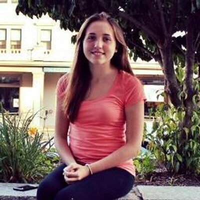 Profile Picture of Kayla Joe (@kaylajoe9) on Twitter