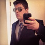 Profile Picture of Caleb Hollander (@wastingbullets) on Instagram