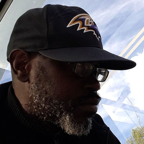 Profile Picture of Kenneth Black (@kennethblack773) on Poshmark