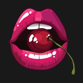 Profile Picture of Sweety Cherry 🍒 (@SweetyCherry1) on Pinterest