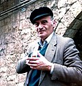 Profile Picture of David Shaharon Wikipedia