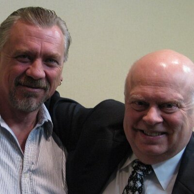 Profile Picture of John Spangler (@Mentorjohn57) on Twitter