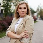 Profile Picture of Ольга Рубцова | Психолог | Женский Наставник (@rubtsova.olya_) on Instagram