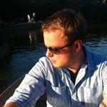 Profile Picture of Michael Daniluk (@michaeldaniluk) on Instagram