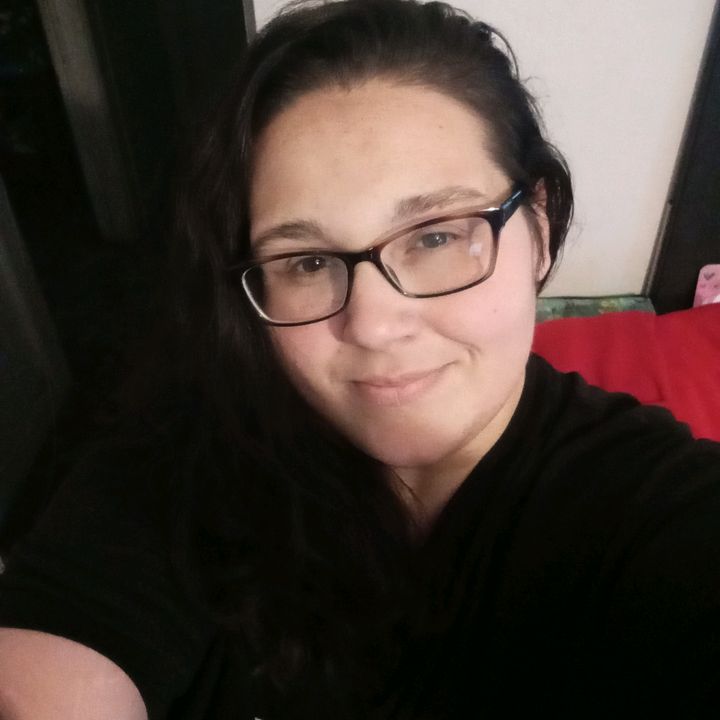 Profile Picture of Chasity (@chasity2012) on Tiktok