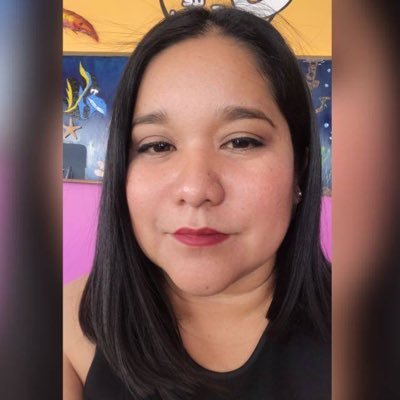 Profile Picture of Sharon Olguín Guzmán (@Sharonguzman06) on Twitter