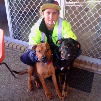 Profile Picture of Thomas Griffis (@@blinkiboyy) on Twitter