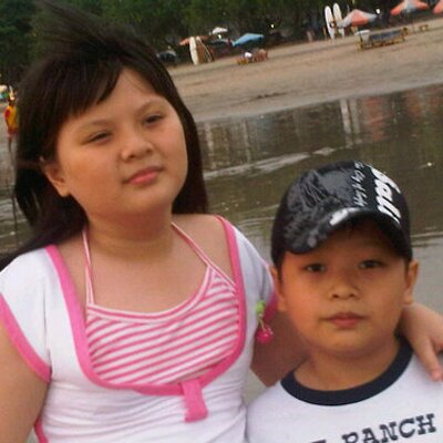 Profile Picture of Jocelyn Samantha (@jocelyn_sam) on Twitter