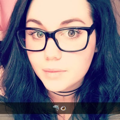 Profile Picture of Sarah V.Labbé (@sarahthepilote) on Twitter