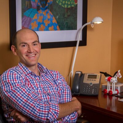 Profile Picture of Michael Baughman (@michaelbaughman) on Twitter