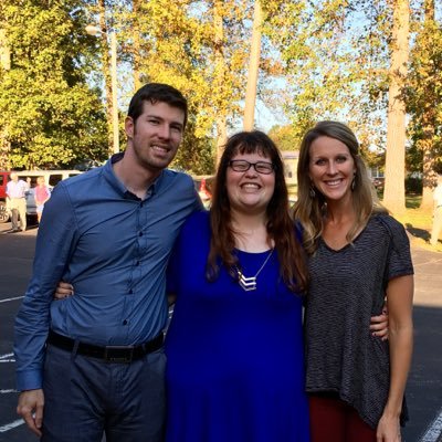 Profile Picture of Chloe Louise Maness (@Chloe5Louise) on Twitter