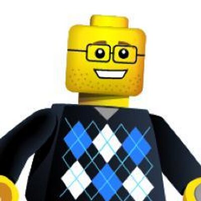 Profile Picture of Michael Moeslein (@cbjmike) on Twitter