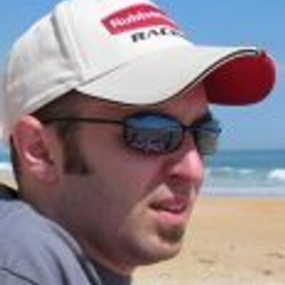 Profile Picture of Josh (@Marotti) on Twitter