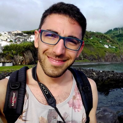 Profile Picture of Marc Arenas Camps (@MarcArenasCamps) on Twitter