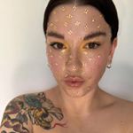 Profile Picture of Amy Sweet (@amysweet.makeup) on Instagram