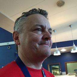 Profile Picture of Paul Ko Ferrigno (@PaulKoFerrigno) on Twitter