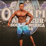 Profile Picture of 🇨🇴🦍Chris🏋🏽‍♂️Arias🦍🇨🇴 (@_little_chris) on Instagram