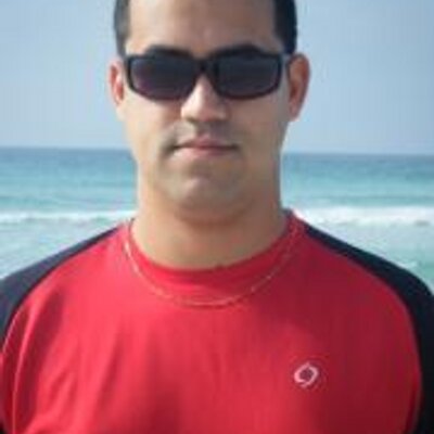 Profile Picture of Daniel Filipe (@danielfsj) on Twitter