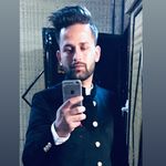 Profile Picture of Gulnawaz Khan (@von.bergen) on Instagram