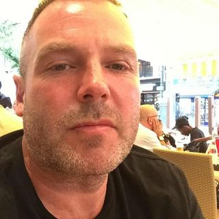 Profile Picture of Paul Turner (@paul.turner.50115161) on Facebook