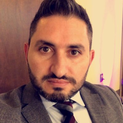 Profile Picture of AHMED ALMUFTI (@ENGAA) on Twitter