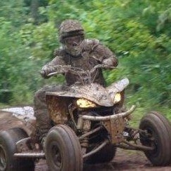 Profile Picture of Justin Dowler (@quadracer392) on Myspace