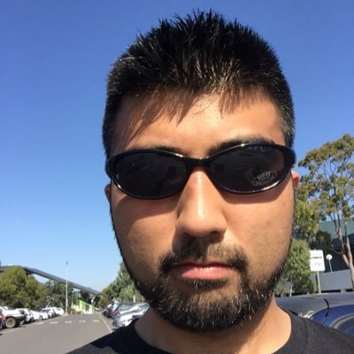 Profile Picture of Adam Ishikawa (@AdamQureshi15) on Twitter