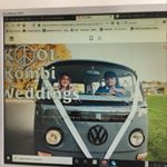 Profile Picture of Adam Roach (@koolkombiweddings) on Instagram