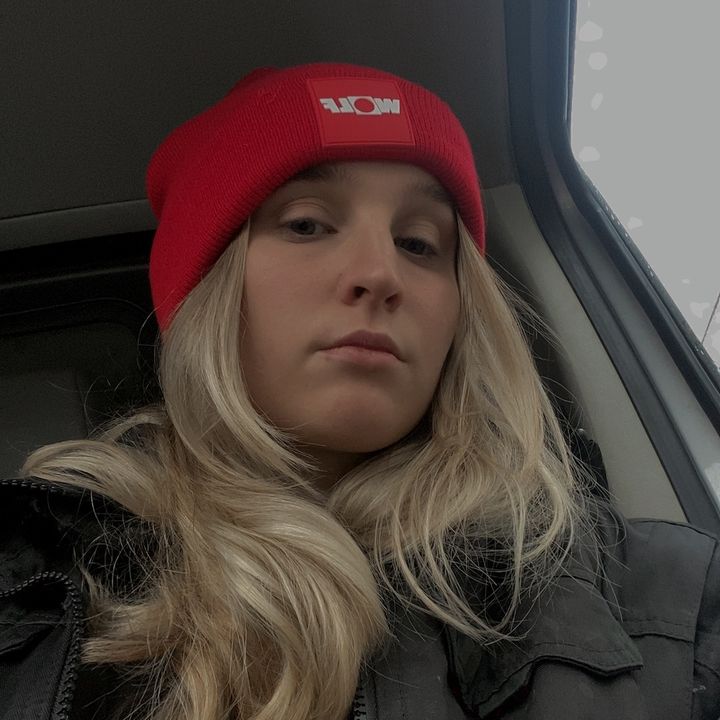 Profile Picture of charlotte_schulz (@charlotte_schulz) on Tiktok