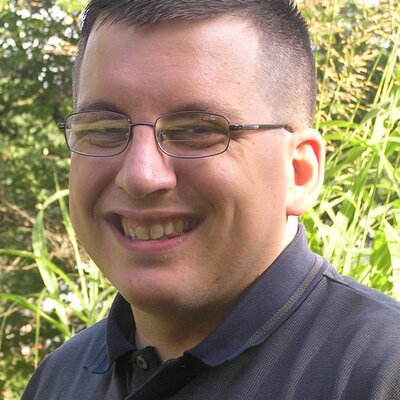 Profile Picture of John D. Giorgis (@jdgiorgis) on Twitter