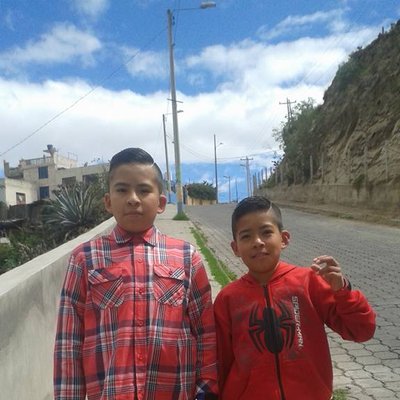 Profile Picture of Kevin Alex Peñafiel (@alexpenafiel275) on Twitter