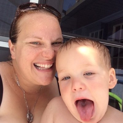 Profile Picture of Laurie Schroeder (@laurieanne717) on Twitter