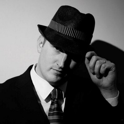 Profile Picture of Stephen Laurie (@StephLaurs) on Twitter
