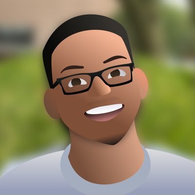 Profile Picture of Marcus Marshall, Jr. (@marcusmarshallj) on Twitter