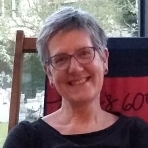 Profile Picture of Sue Craven (@craven_sue) on Twitter